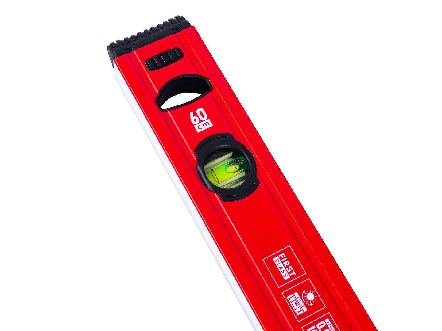 Nivela magnetica Strong Line, 600 mm, Geko G29203