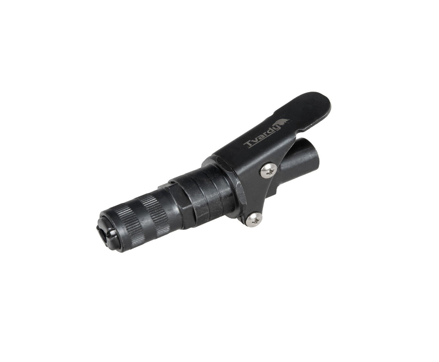Duza reglabila pentru pistol de gresat Heay Duty, Tvardy T00470