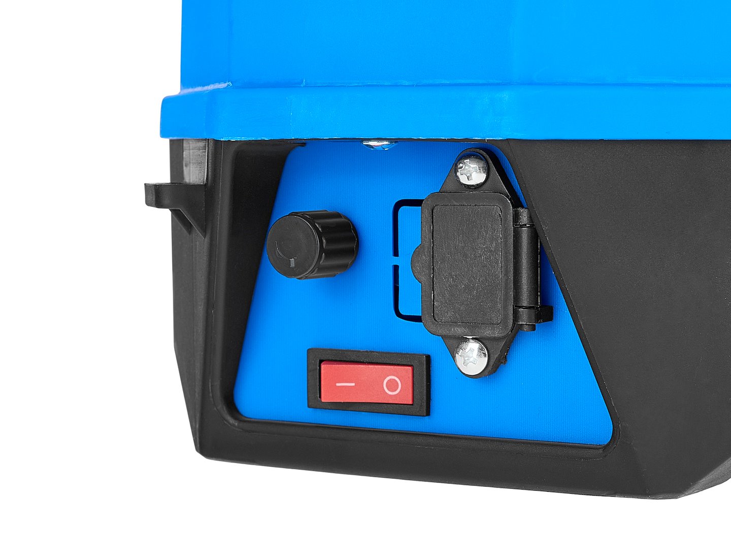 Pulverizator electric cu acumulator, capacitate 8 l, Geko G73274