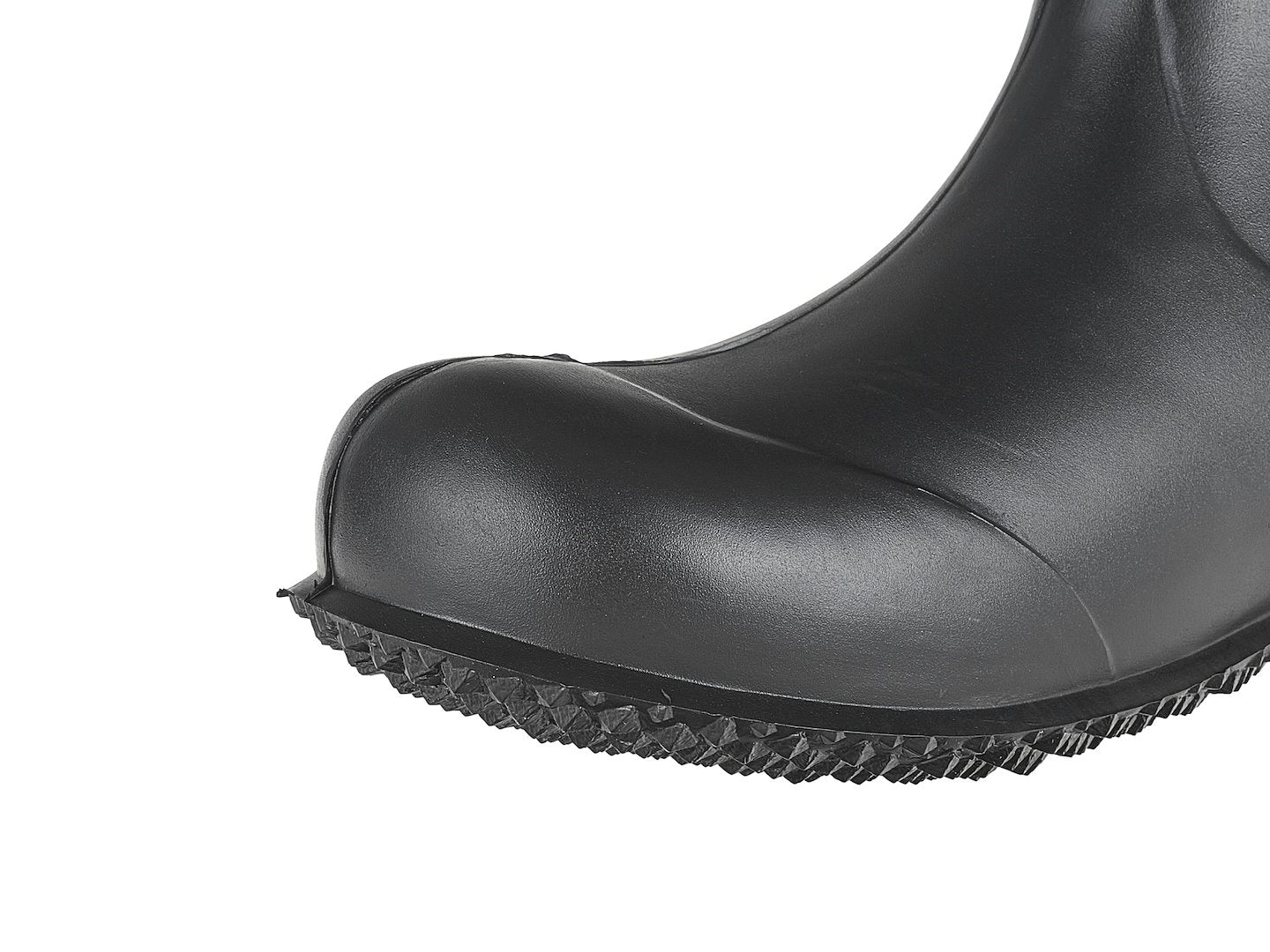 Cizme de lucru din cauciuc, marimea 47, Geko G90551-47