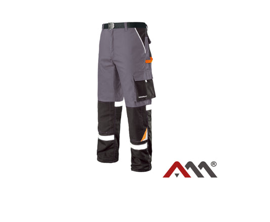 Pantaloni de lucru Professional-Ref, marimea 48, Artmas ART760802