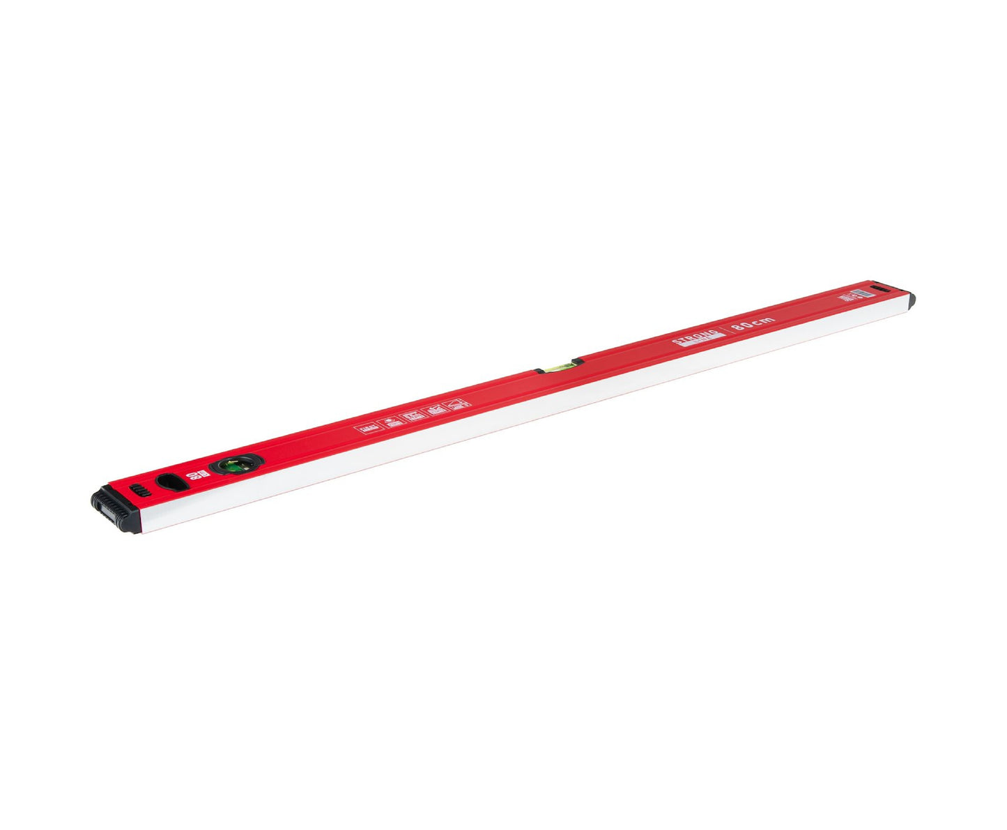 Nivela magnetica Strong Line, 800 mm, Geko G29204