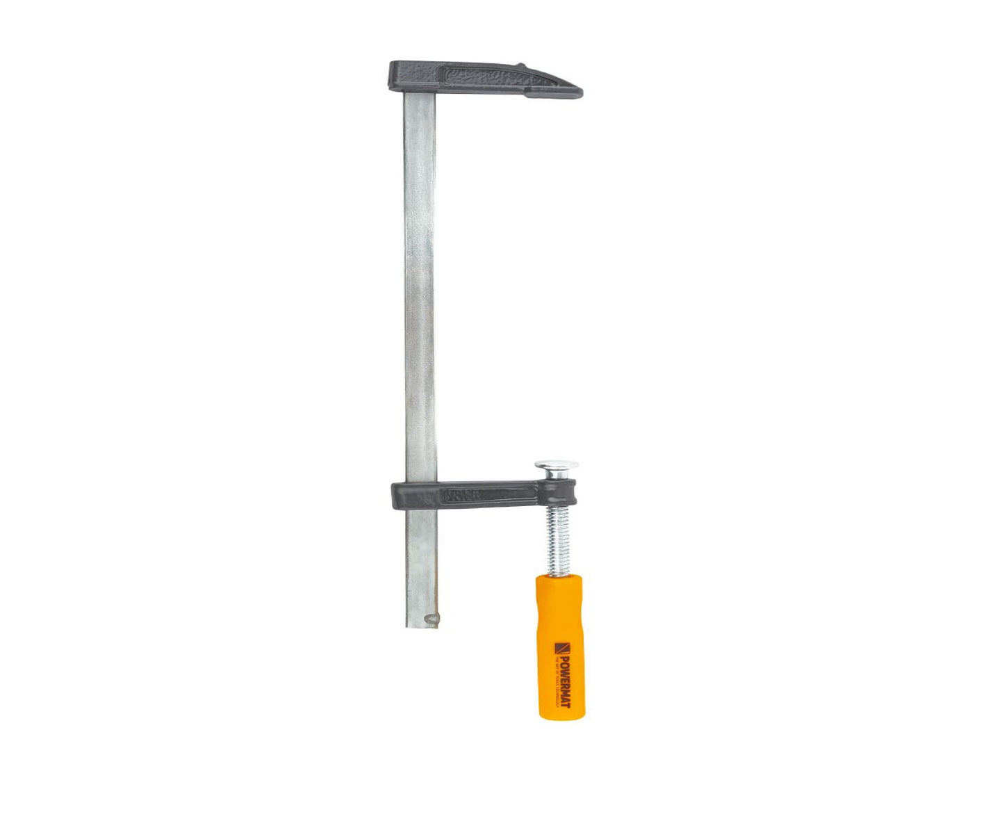 Clema de tamplarie PM-SSS-10T, 250 x 50 mm, Powermat PM1369