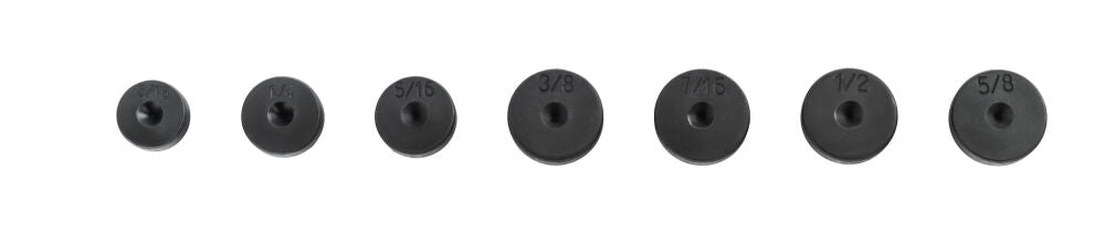 Kit fixare furtun frana PM-ZZPH-11T, 11 bucati, Powermat PM1533