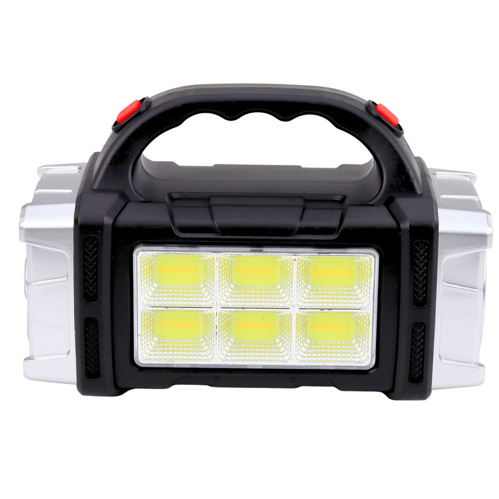 Lanterna LED multifunctionala HB-1678, 38W, Lean 27712