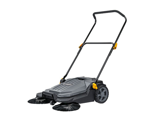 Masina de maturat manuala PM-ZR-650M, latime de lucru 650 mm, Powermat PM1390