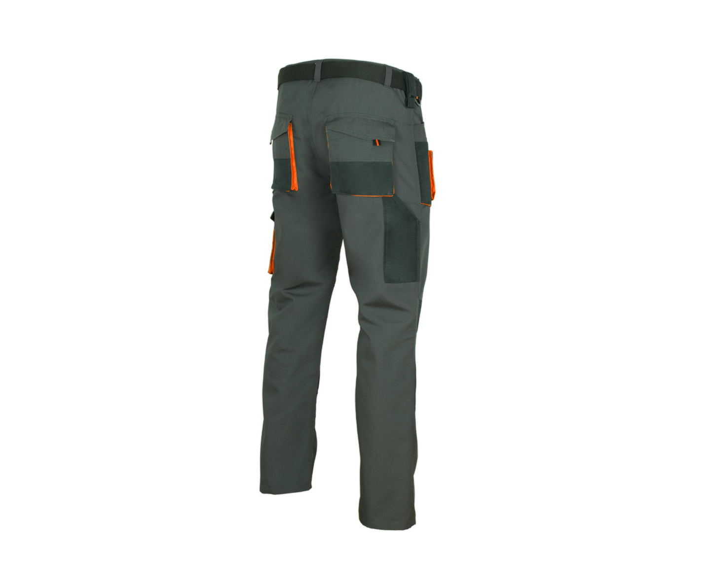 Pantaloni de lucru Classic Orange, marimea 46, Artmas ART709573