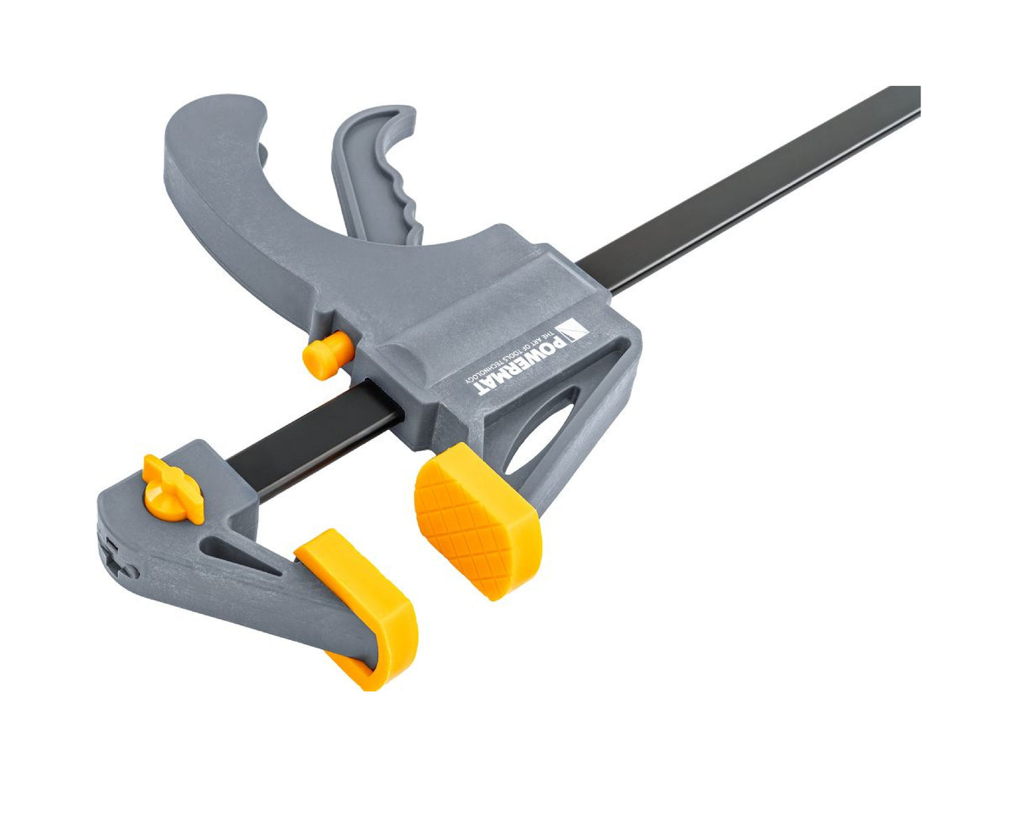 Clema de tamplarie PM-SSD-24T, 600x60mm, Powermat PM1434