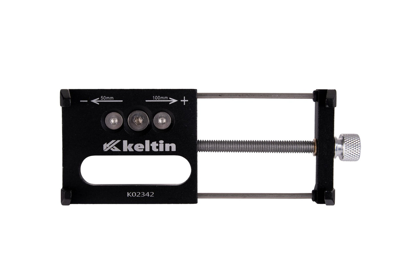 Suport telefon pentru bicicleta din aluminiu G-85, Keltin K02342