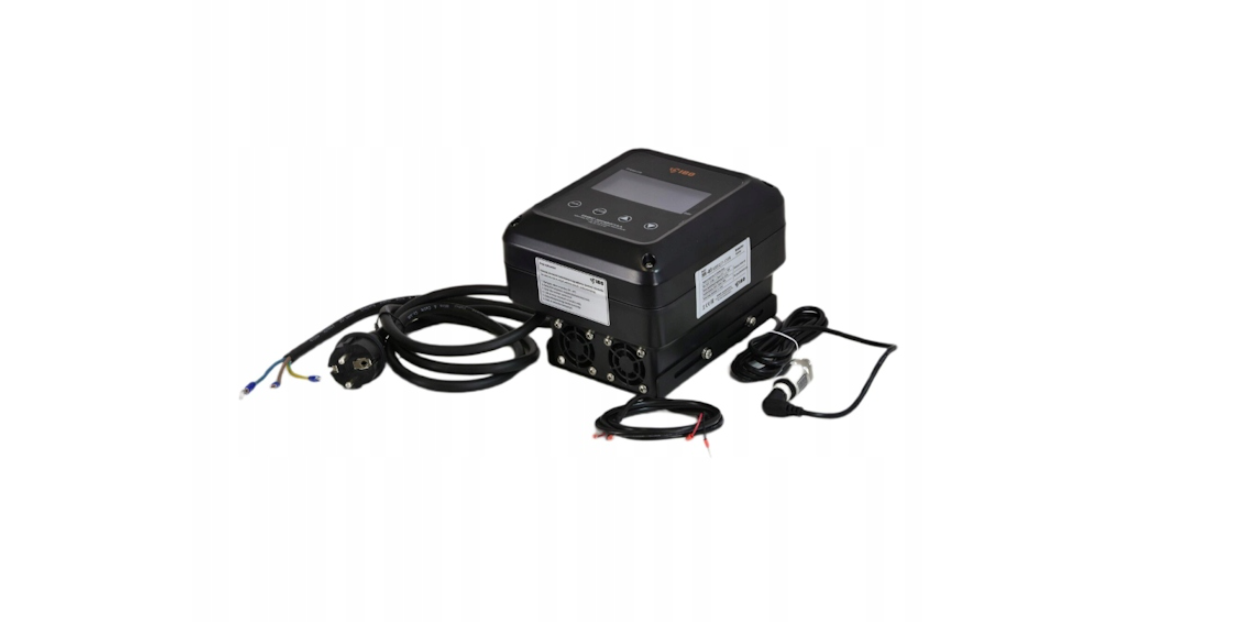 Invertor IVR-08 020S, 0,37-1,5 kW, 230 V / 11 A, control presiune, Ibo Dambat IB003245