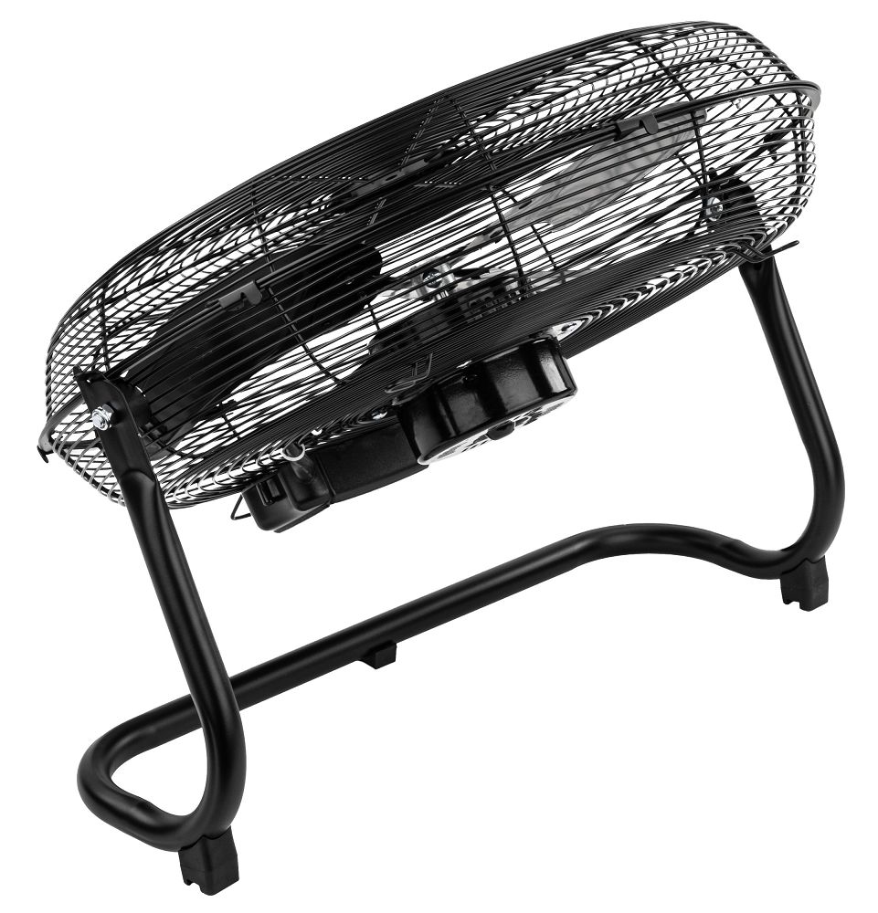 Ventilator de podea Velano, 125 W, Powermat VELWEP0015