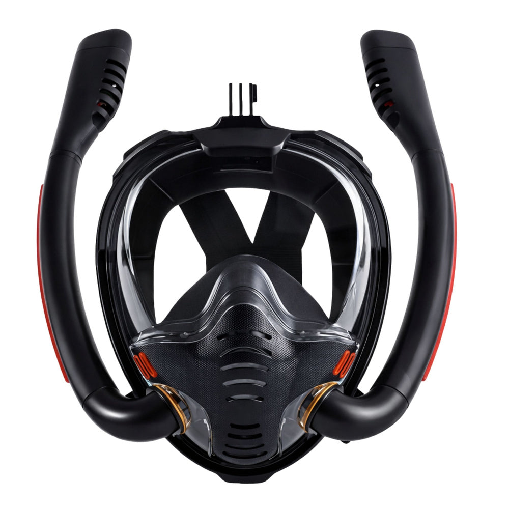 Masca pentru scufundari DryTop anti-aburire, L / XL, Lean 30649