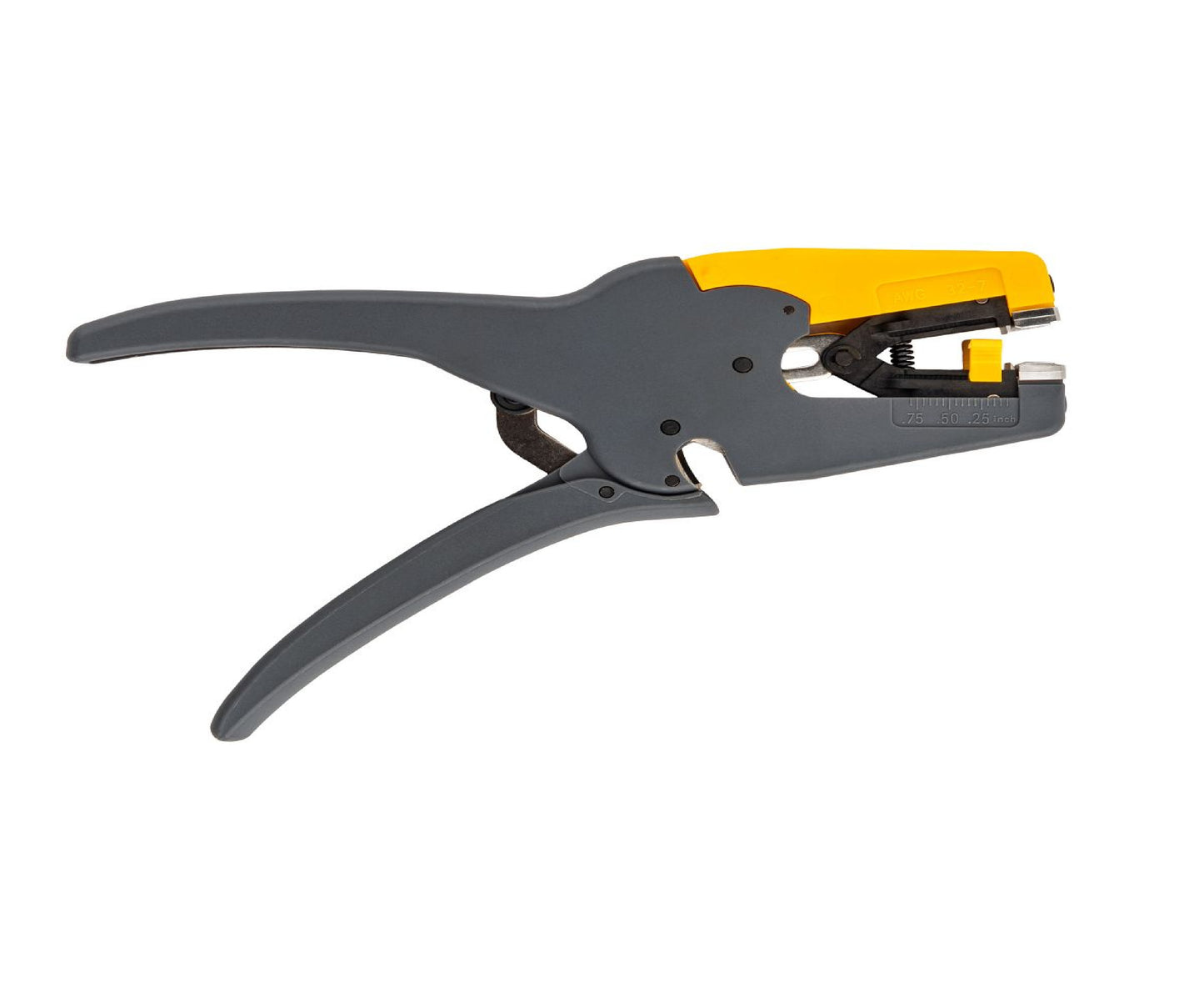 Cleste pentru dezizolare cabluri PM-SI-1T, 5-20 mm, Powermat PM1437