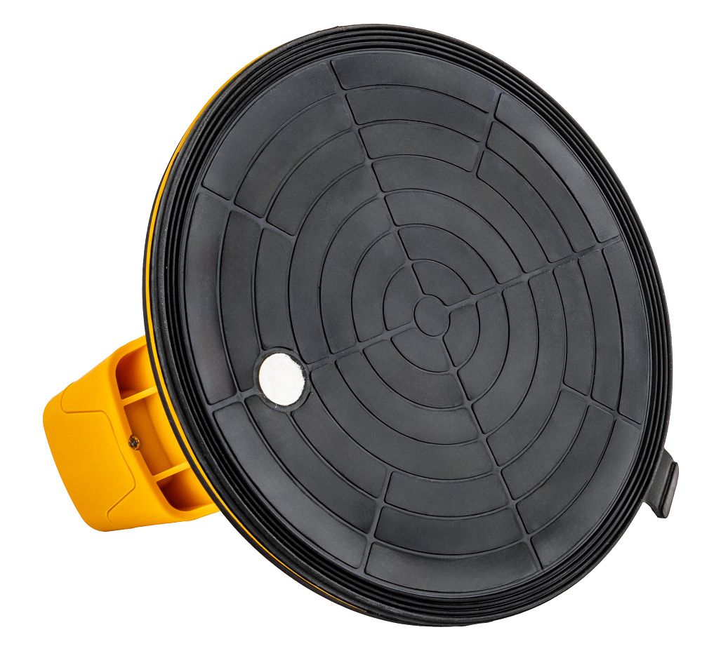 Ventuza electrica pentru placi PM-APPS-200M, capacitate maxima de incarcare 200 kg, Powermat PM1446