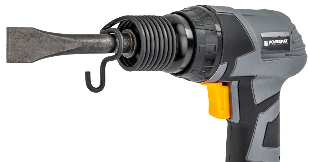 Ciocan pneumatic PM-MLP-10T, Powermat PM1377