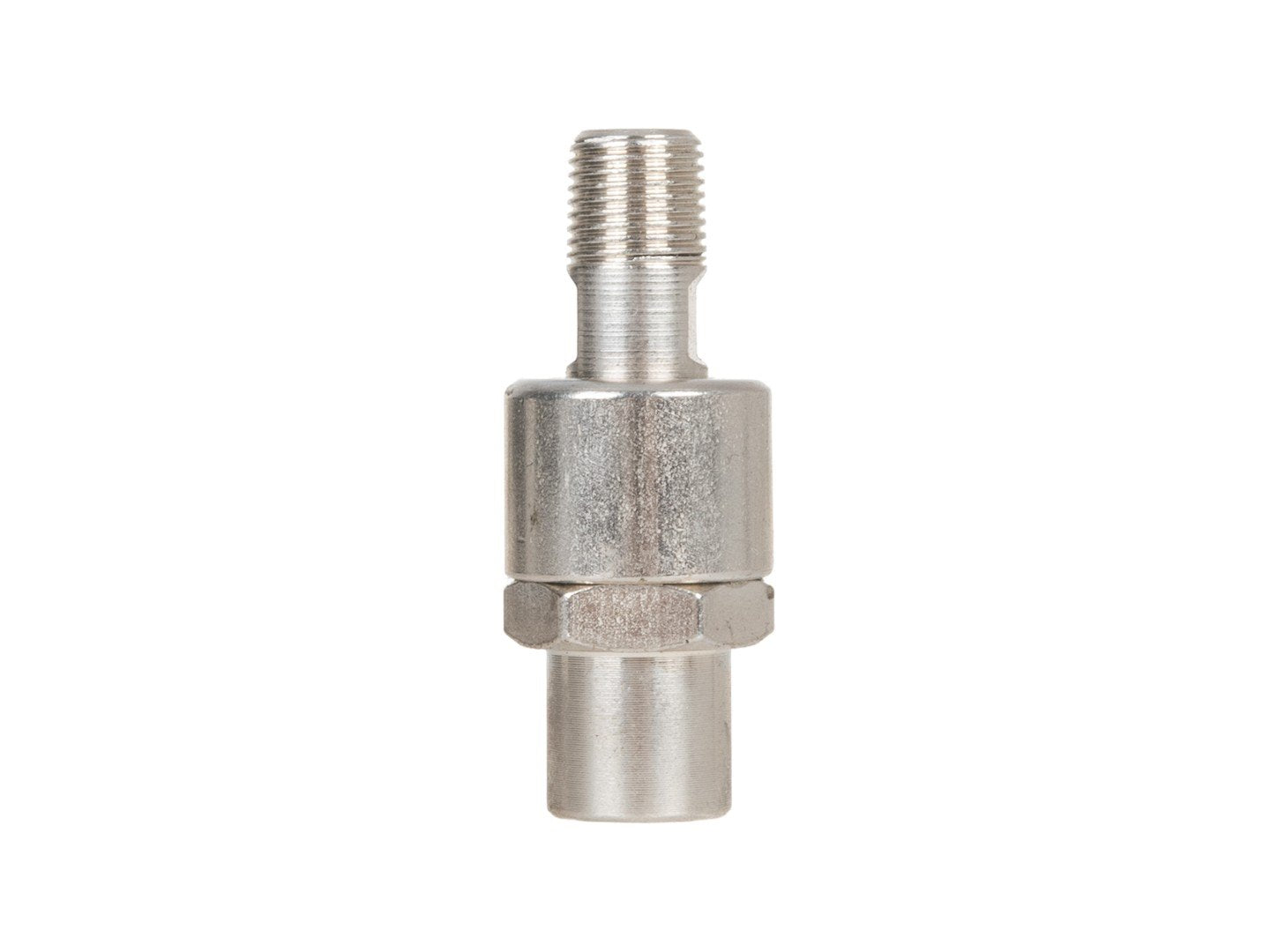 Pistol gresare Heavy Duty, 500 cc, Tvardy T00476