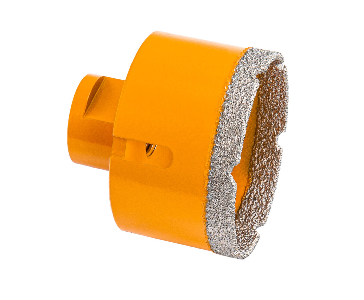 Carota diamantata pentru ceramica PM-DWK-60M14M, 60 mm, Powermat PM1577