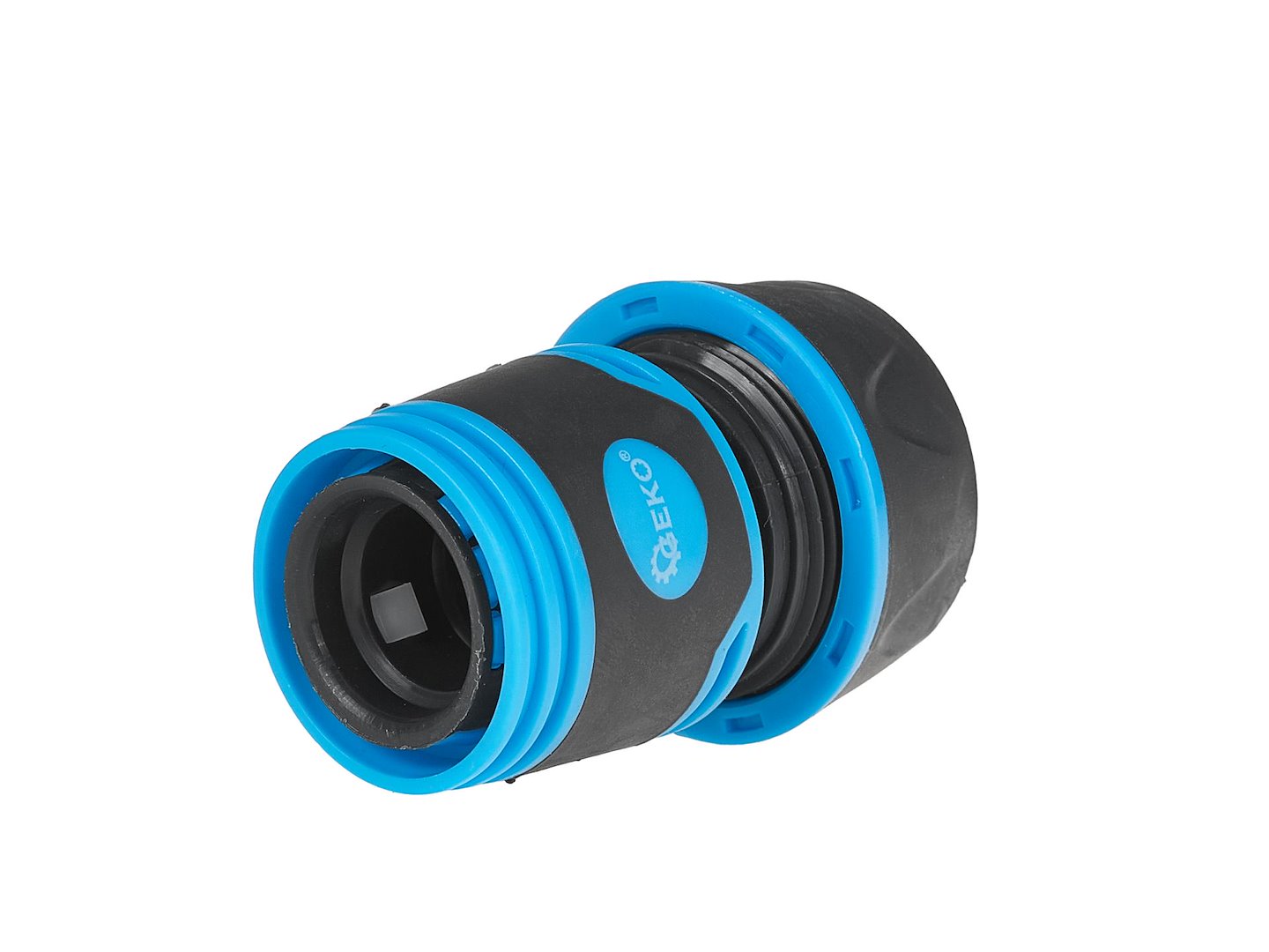 Set conectori pentru furtun waterstop Sky-Line 3 / 4", 20 bucati, Geko G72934A
