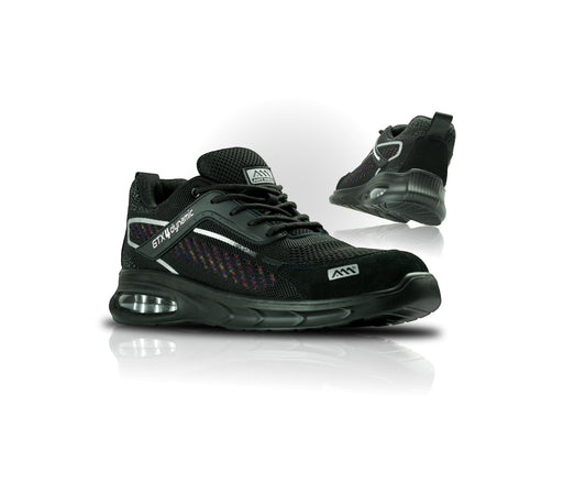 Pantofi sport de lucru GTX4Dynamic S1, marimea 42, Artmas ART466662