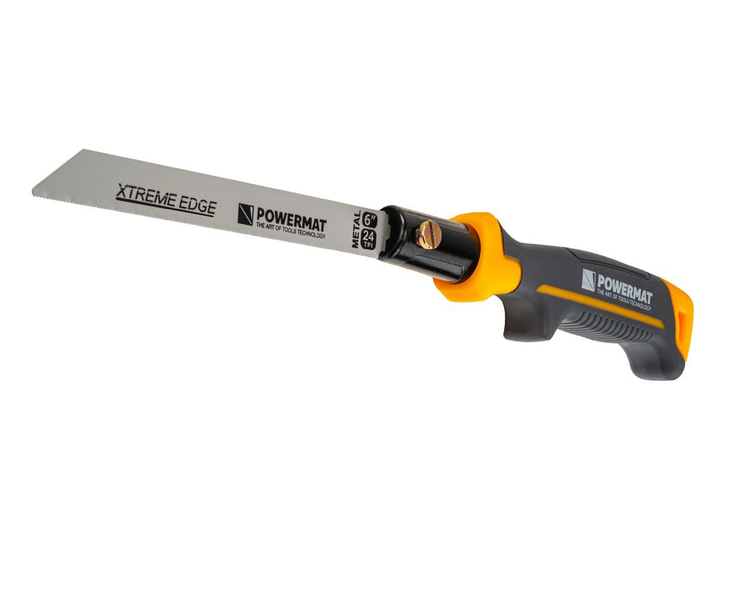 Fierastrau manual multifunctional 3 in 1 PM-PRU-3W1T, 310 mm, Powermat PM1519