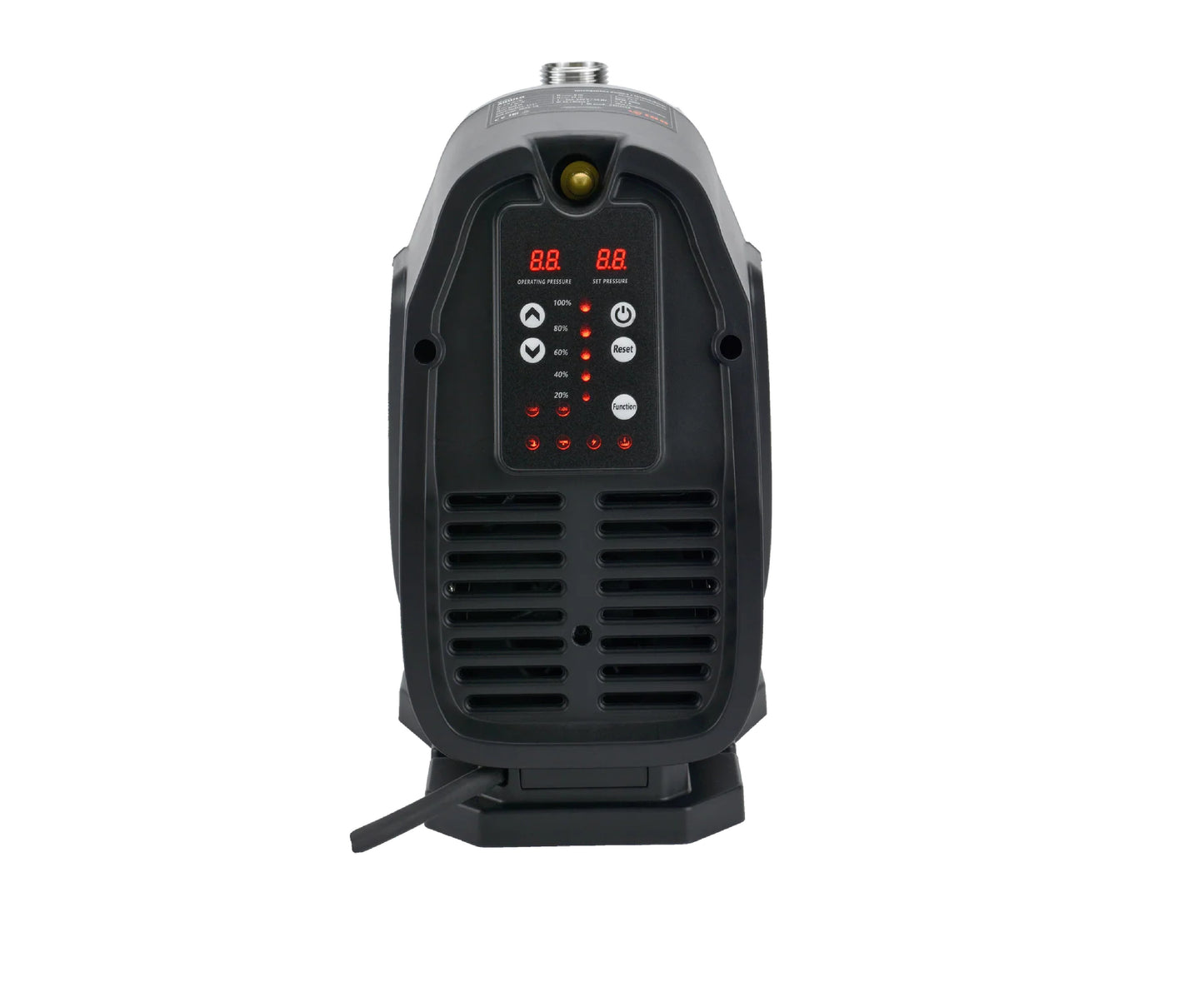 Pompa de suprafata cu invertor Aquilo, 0.6 kW, 230 V, Ibo Dambat IB260855