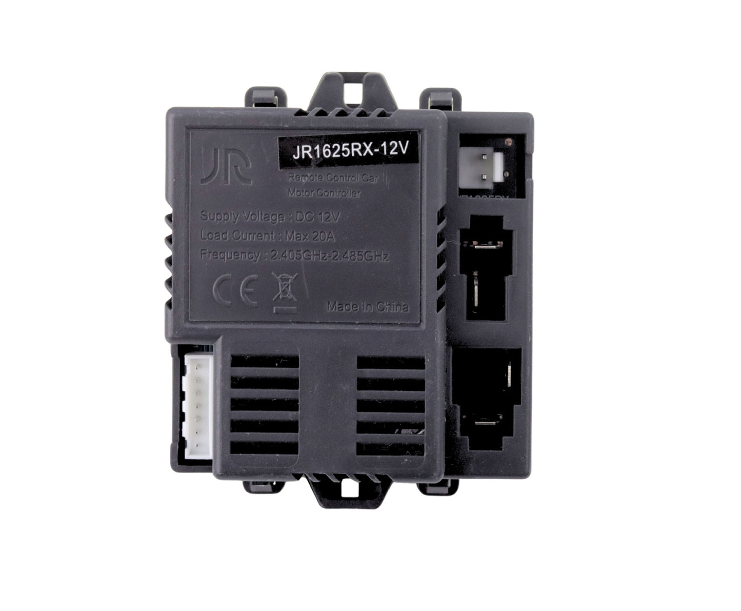 Modul central pentru baterie masinuta electrica BBH-0005, compatibila cu Mercedes GTR, Lean 4964