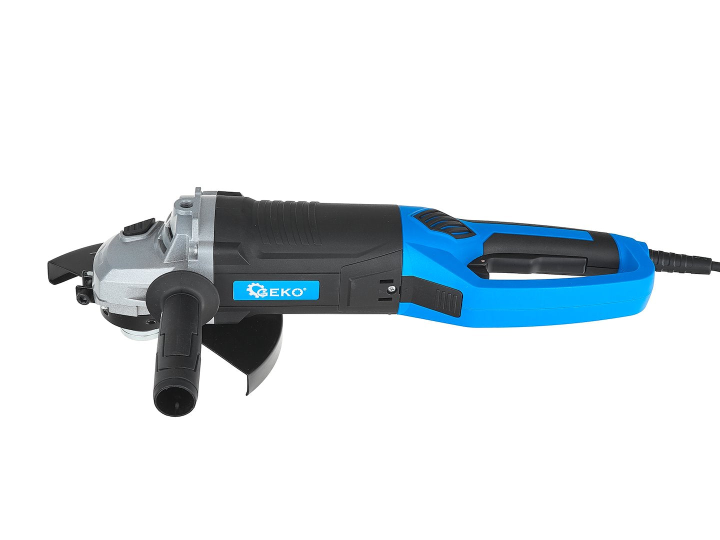 Polizor unghiular 230 mm 2100 W, Geko G80804