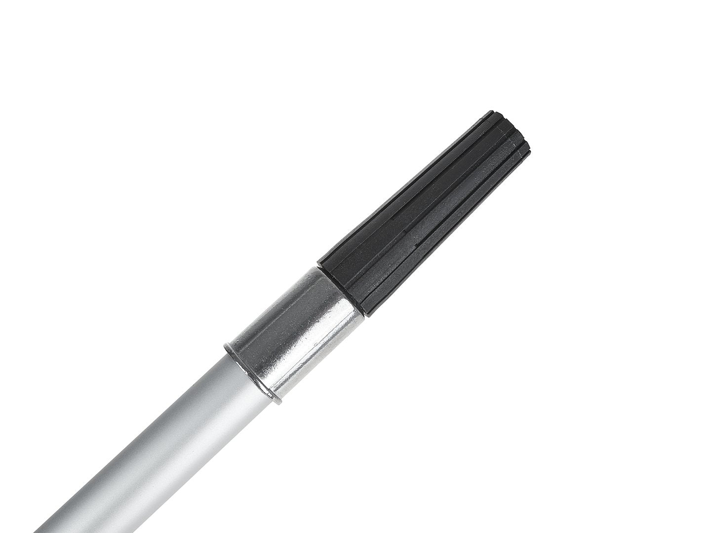 Tija telescopica din aluminiu pentru gletiera, 0.6-1.2 m, Geko G02298