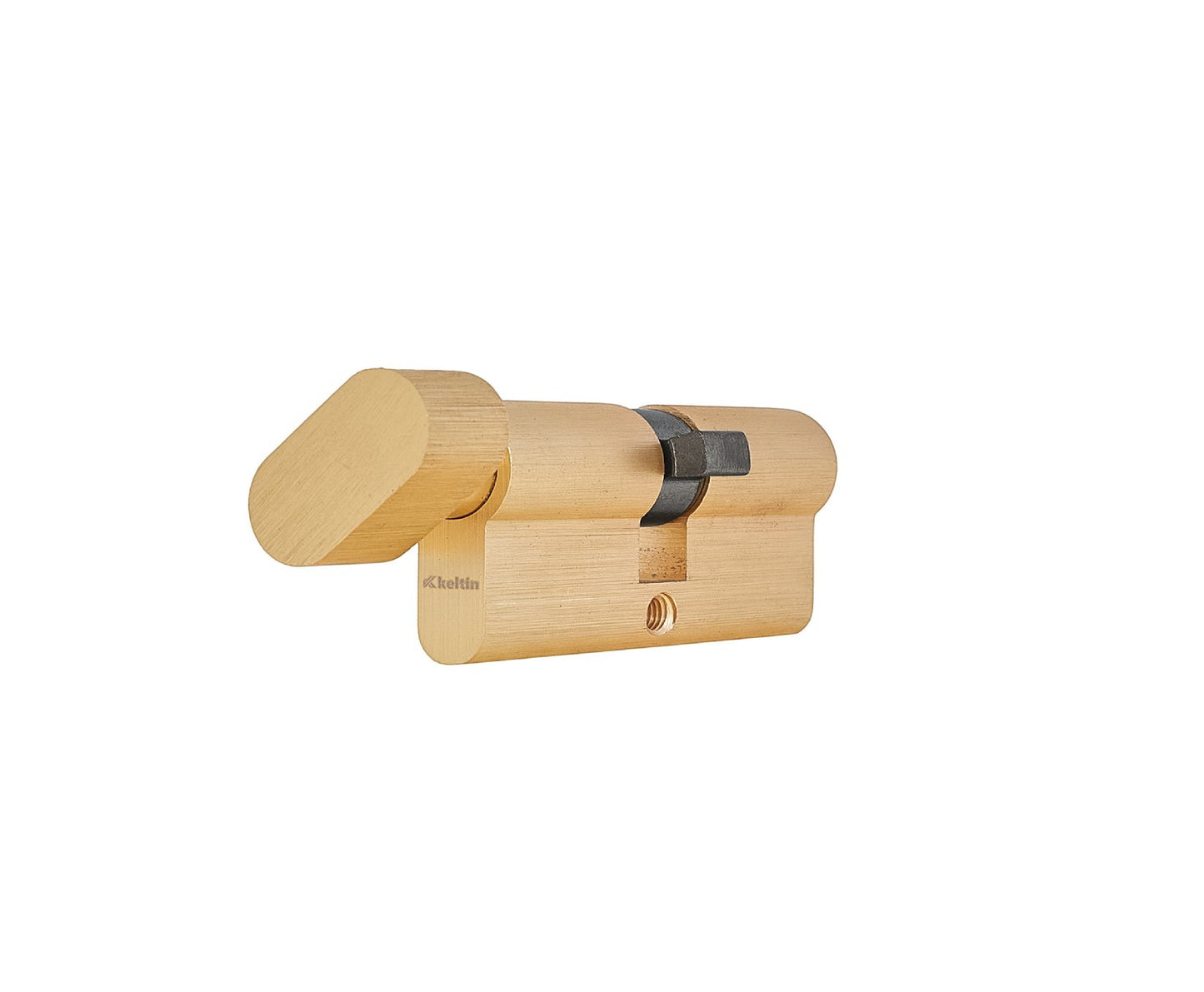 Butuc aluminiu, 45/50g, Keltin K02658