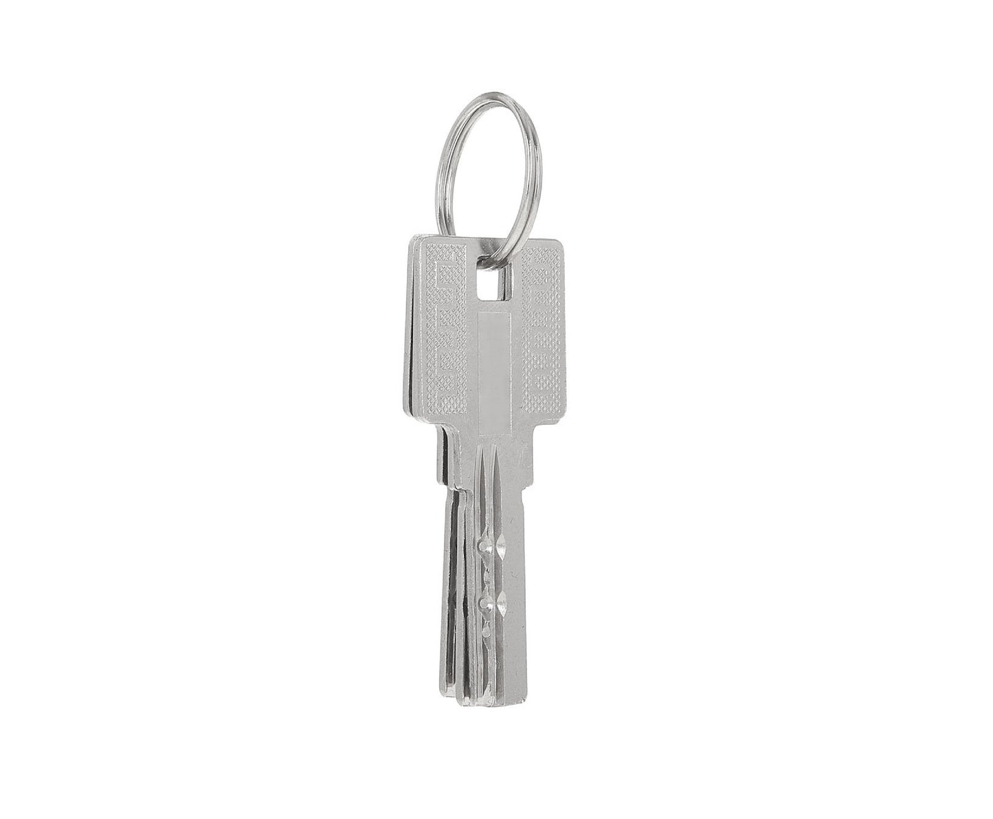 Butuc aluminiu Nickel, 35g/45, Tvardy T01414