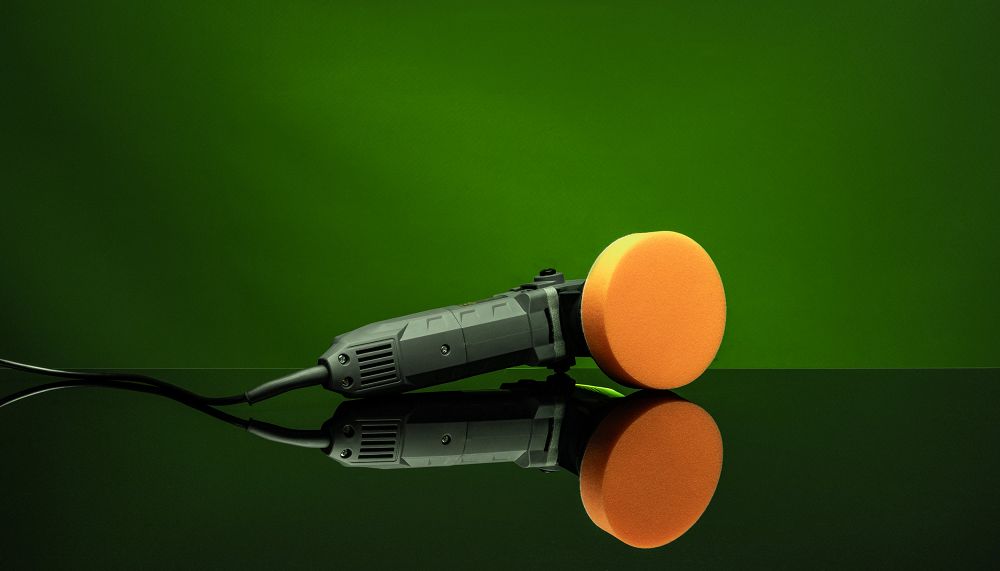 Masina de polisat auto PM-PS-750T, 125/75mm, 750 W, Powermat PM1549