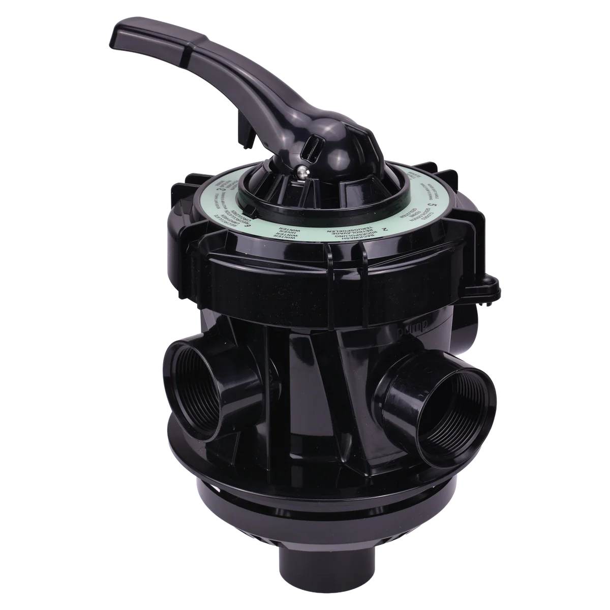 Pompa filtrare nisip pentru piscina Swimbox 2502, 0,25 kW, rezervor de filtrare 20 l, Ibo Dambat IB260862