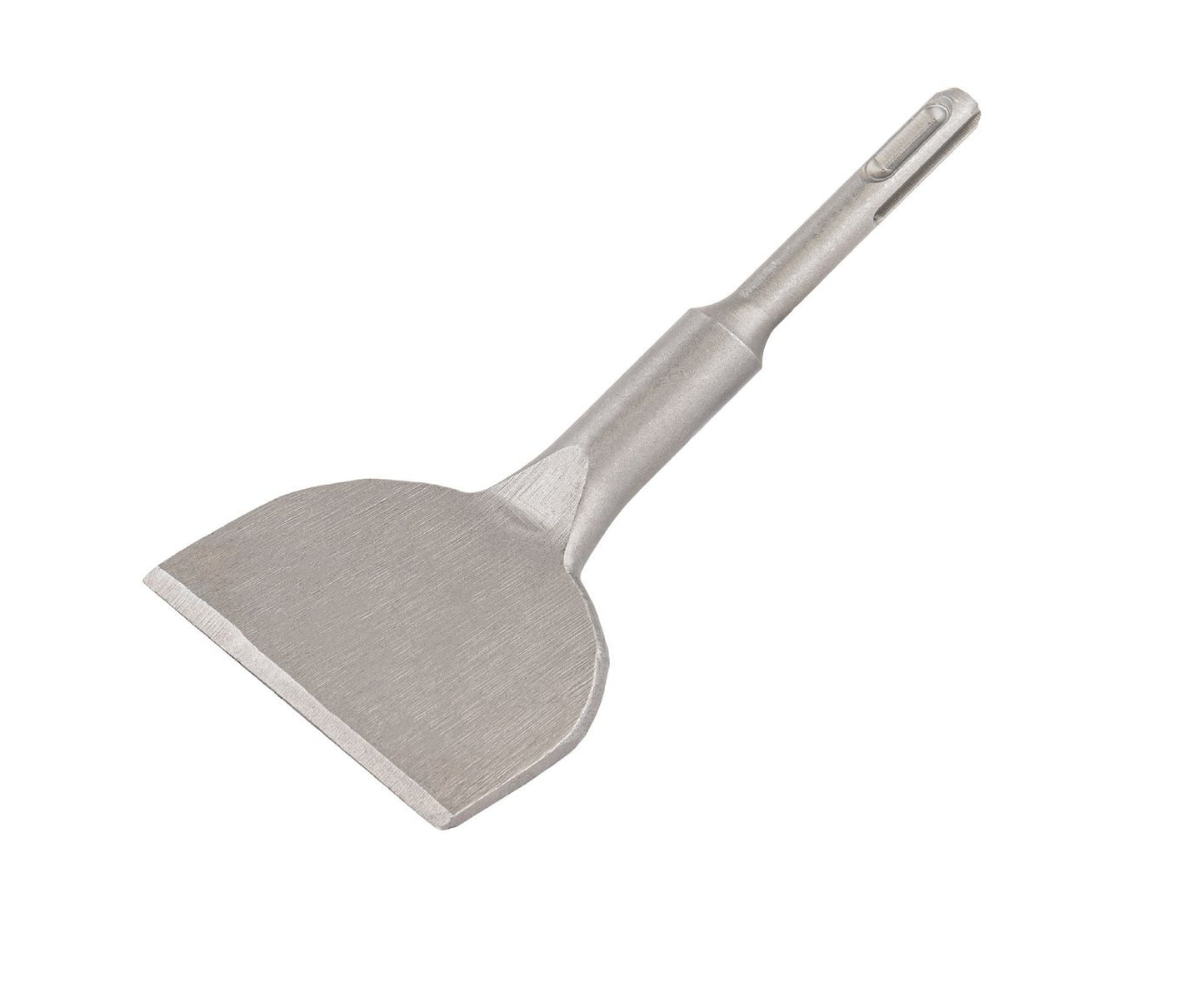 Dalta curbata pentru beton PM-DL-15T, 17 x 165 x 75 mm, Powermat PM1491