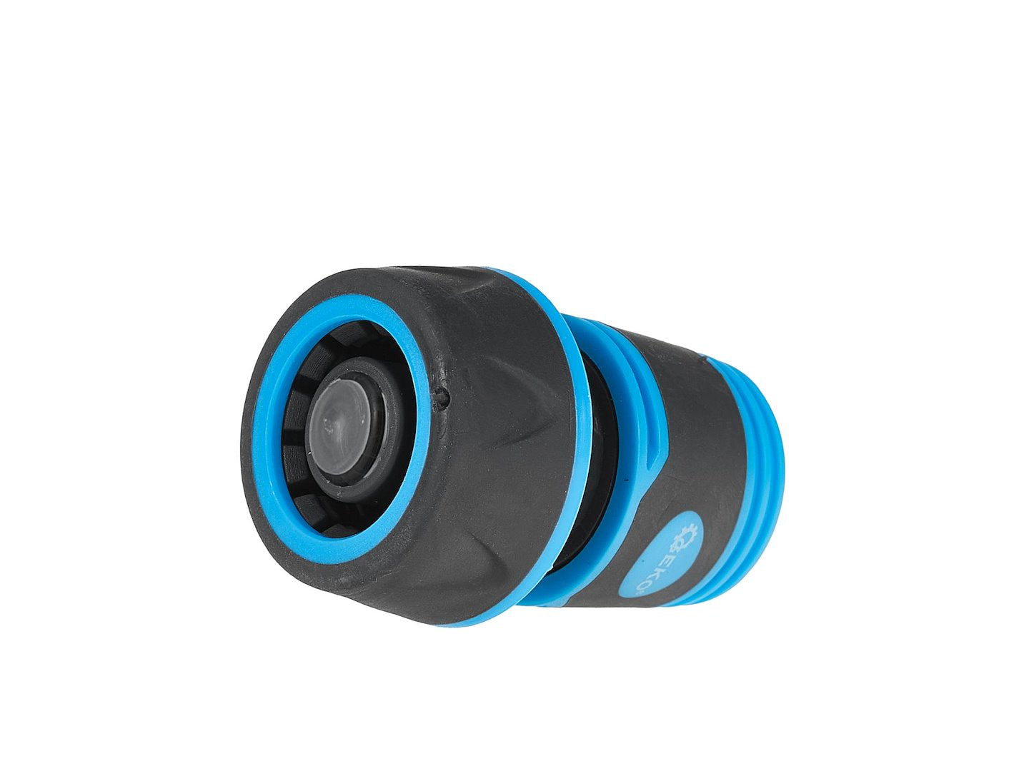 Set conectori pentru furtun waterstop Sky-Line 3 / 4", 20 bucati, Geko G72934A