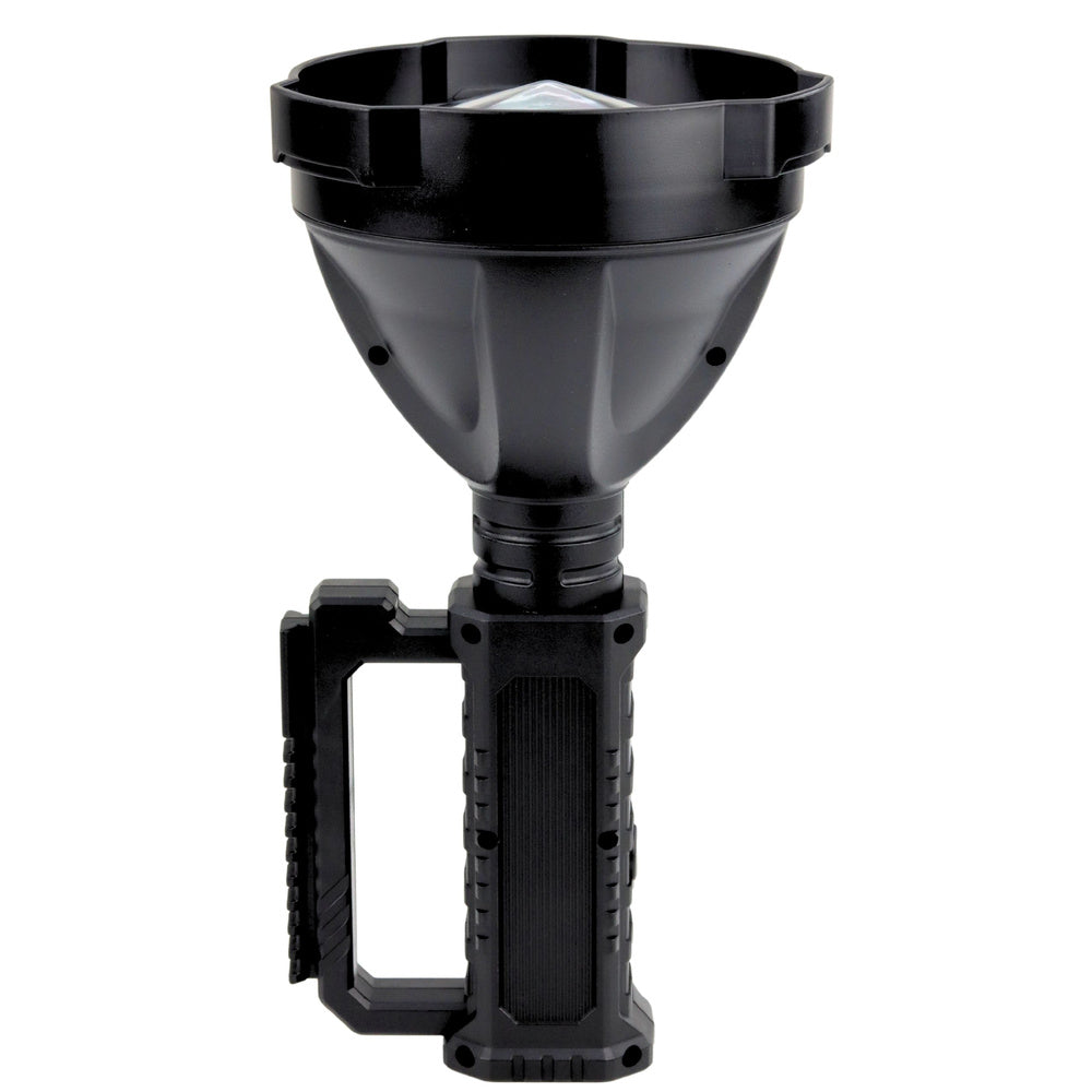 Lanterna cu reflector si trepied LED W5120, baterie externa 31 cm, Lean 27714