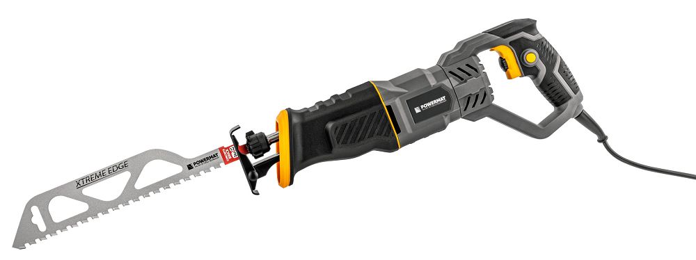 Lama pentru fierastrau sabie PM-BDP-305T, 305 x 50 mm, Powermat PM1395