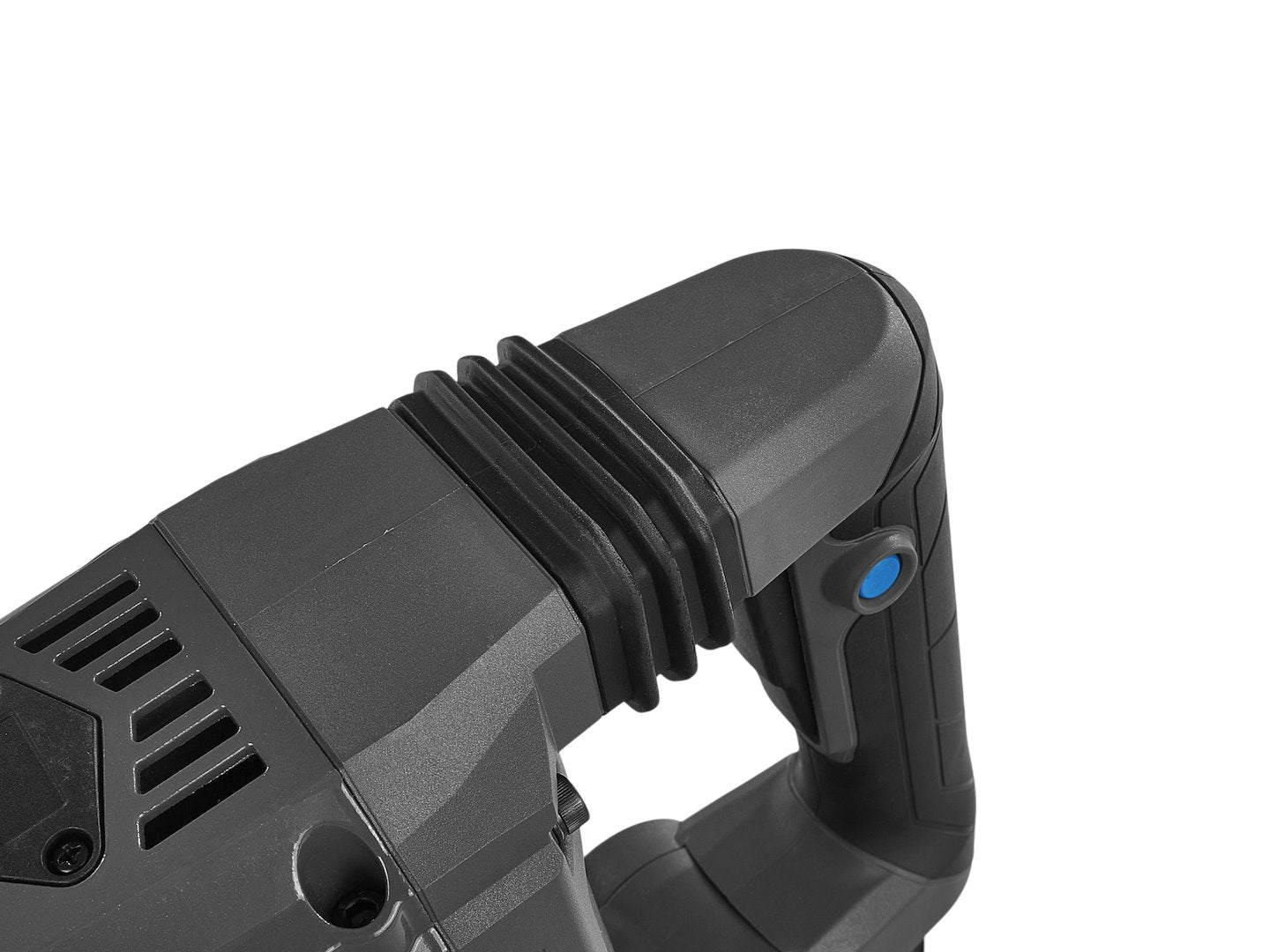 Ciocan demolator cu accesorii, 1700 W, 65 J, Geko G80851