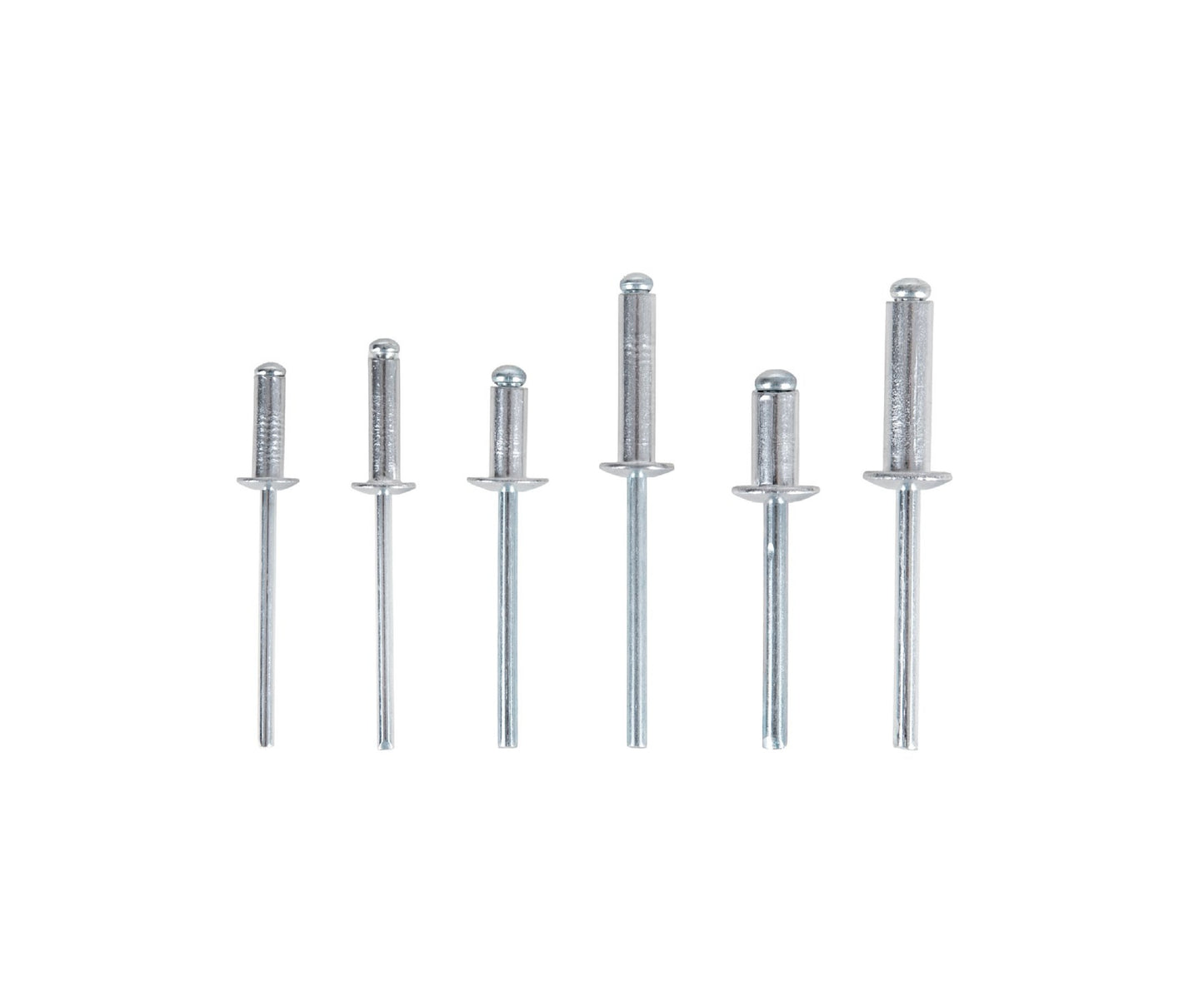 Set pop-nituri, 450 bucati, Geko G03623