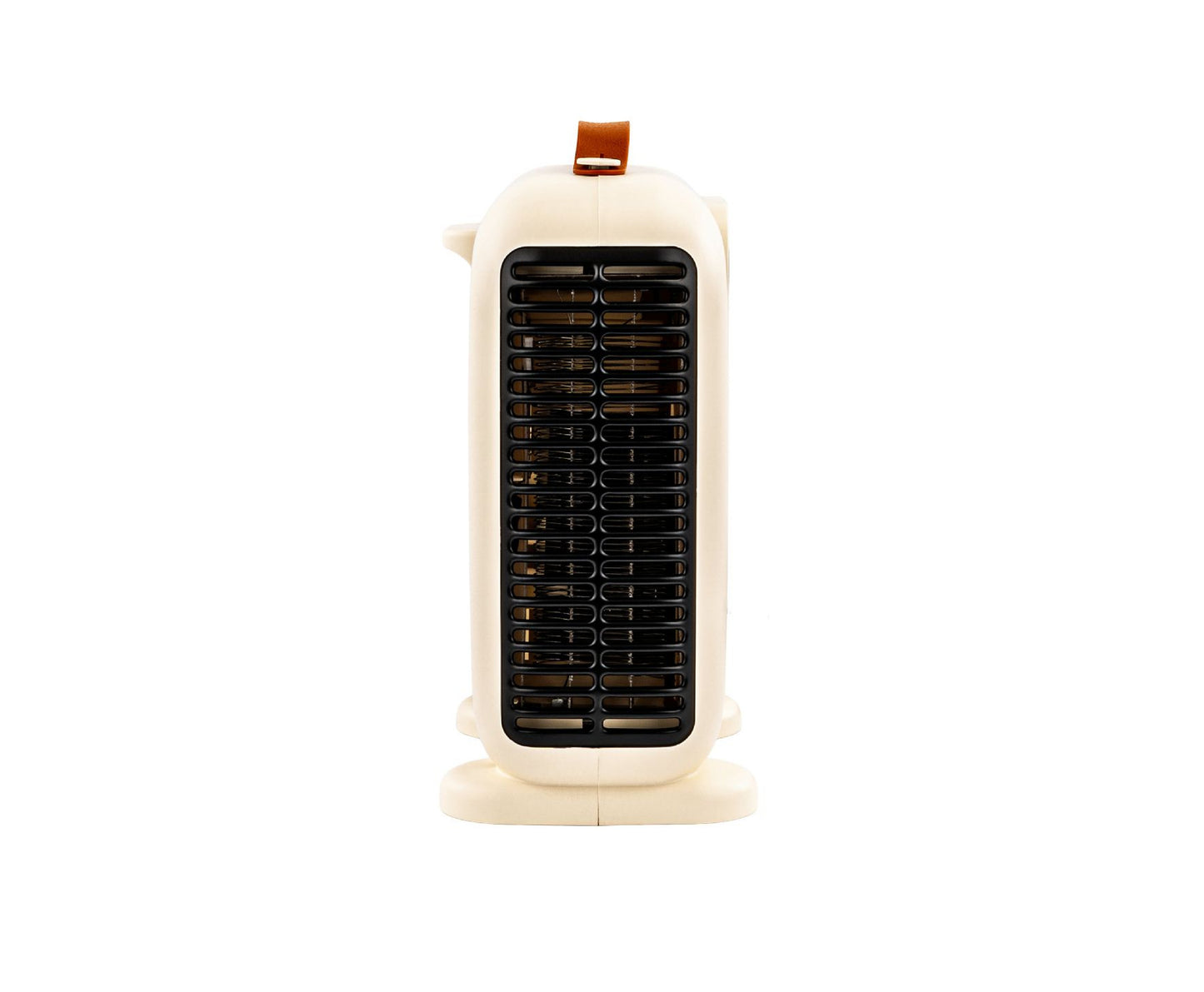 Aeroterma electrica PM-TWE-2000D-LCD, 2000 W, Powermat PM1398