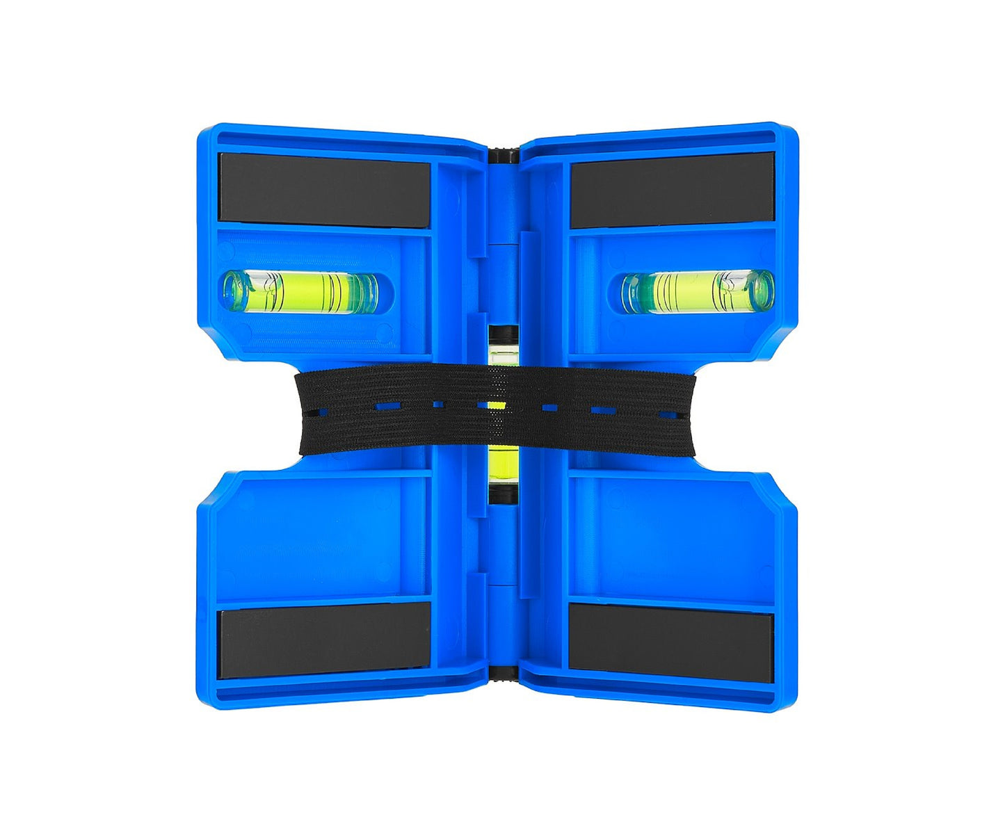 Nivela magnetica pentru colturi, Geko G03391