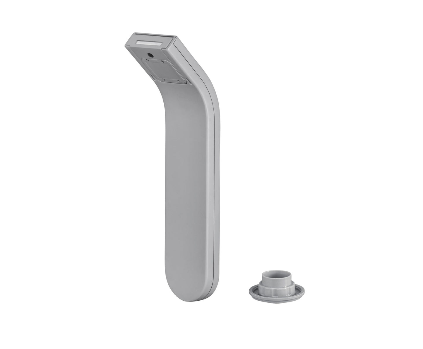 Sistem cascada cu LED pentru jacuzzi cu suport magnetic, 46x17x10.4 cm, Bestway 21229