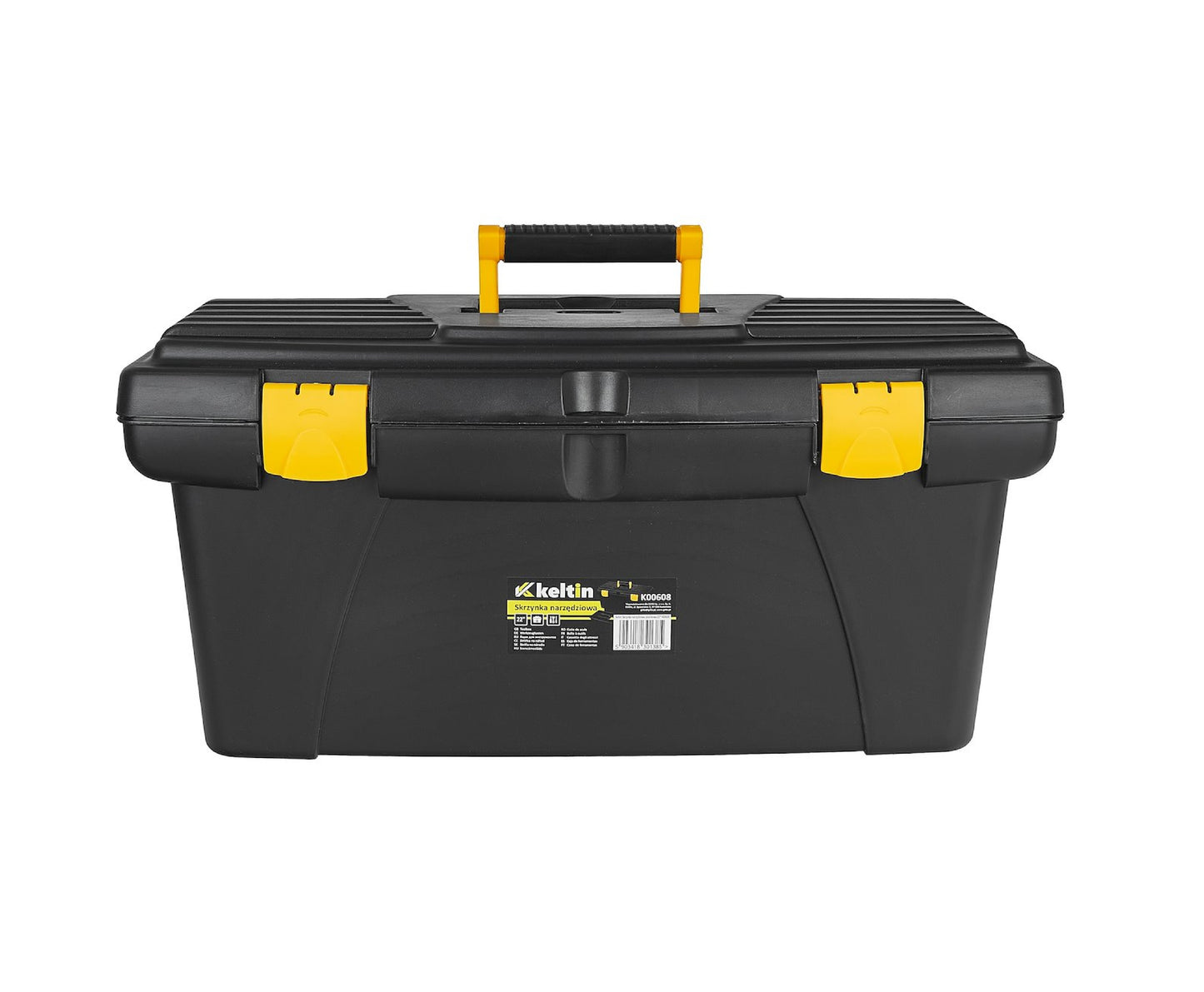 Cutie pentru scule, 22", Keltin K00608