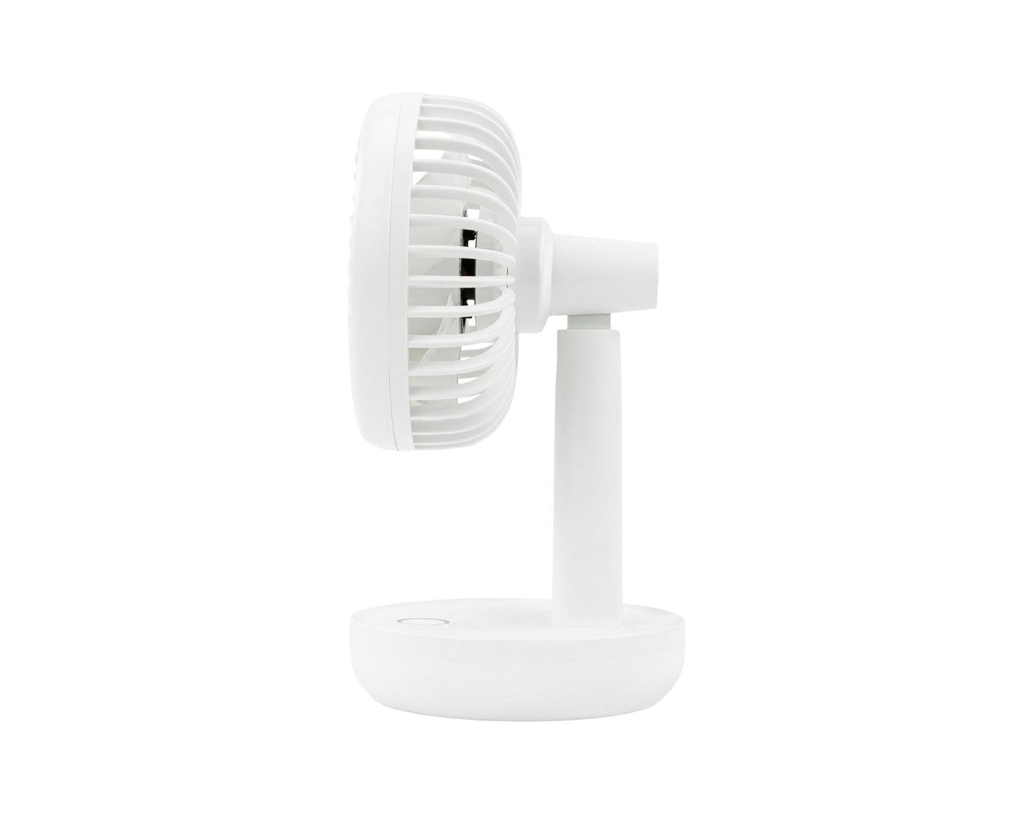 Ventilator de birou Velano 1200 mAh, Powermat VELWEBS0012