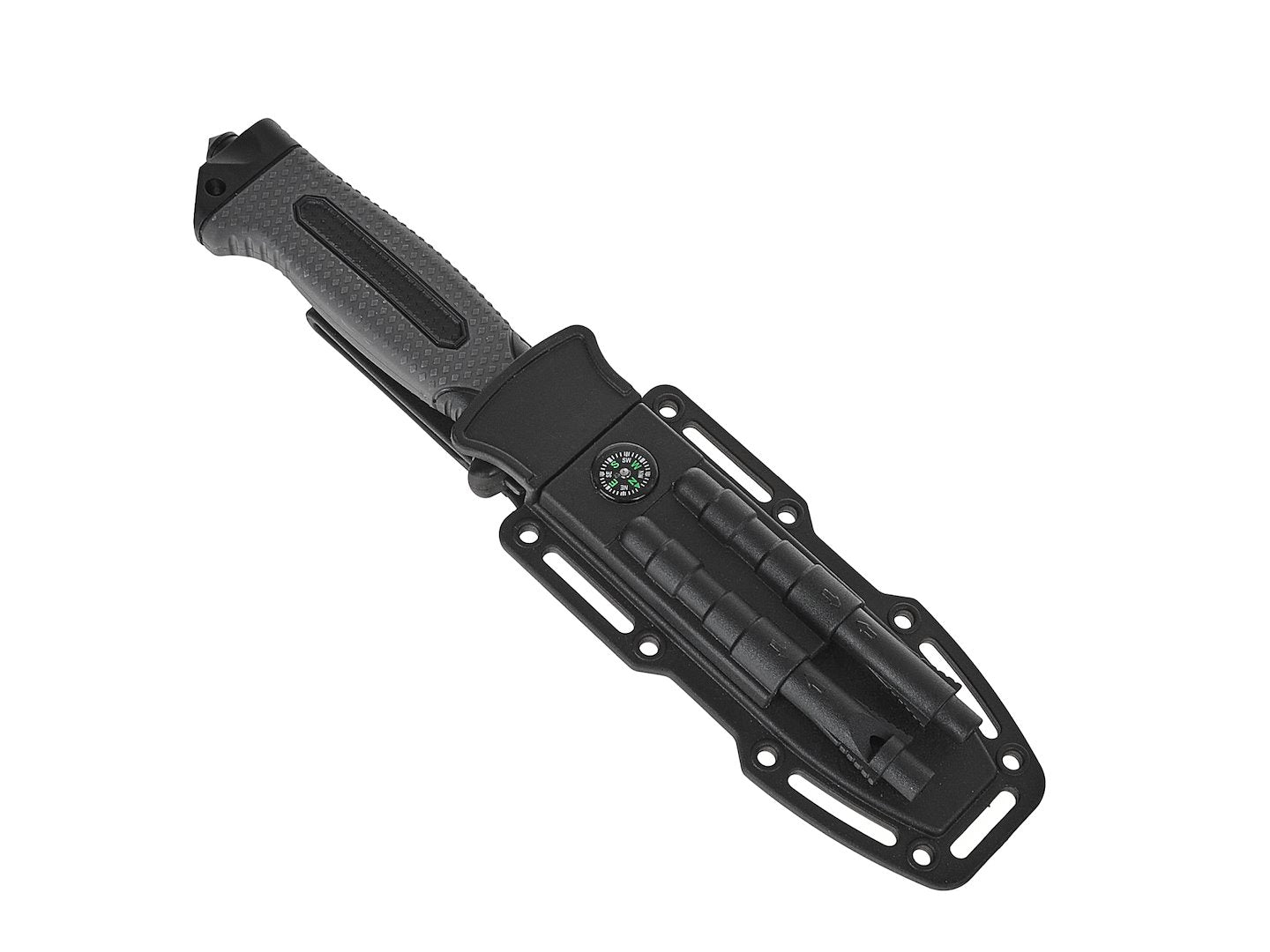 Cutit Black Survival Series, 275 x 135 mm, Geko G01890