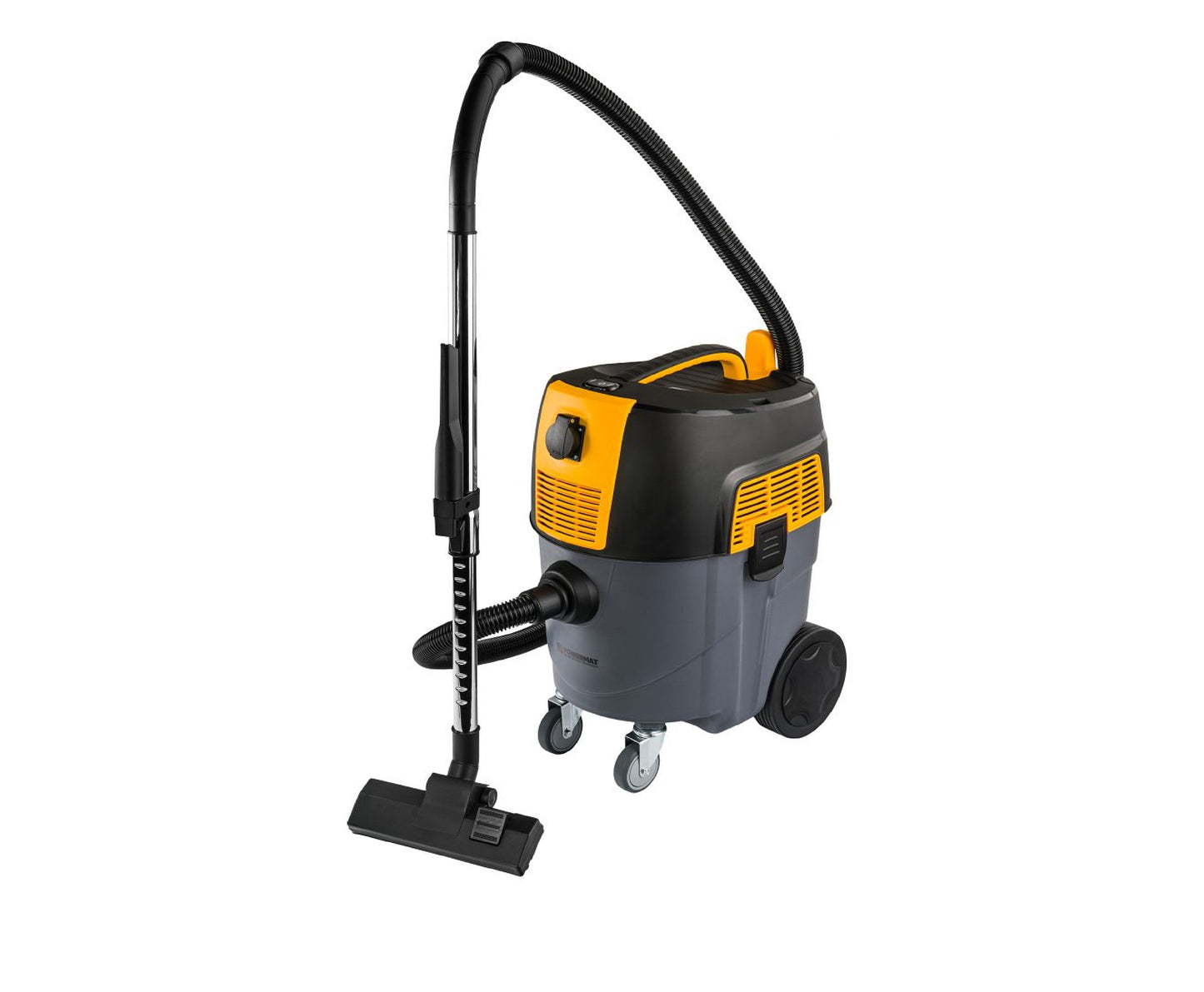 Aspirator industrial PM-OD-1600T-PRO, 1600 W, Powermat PM1471