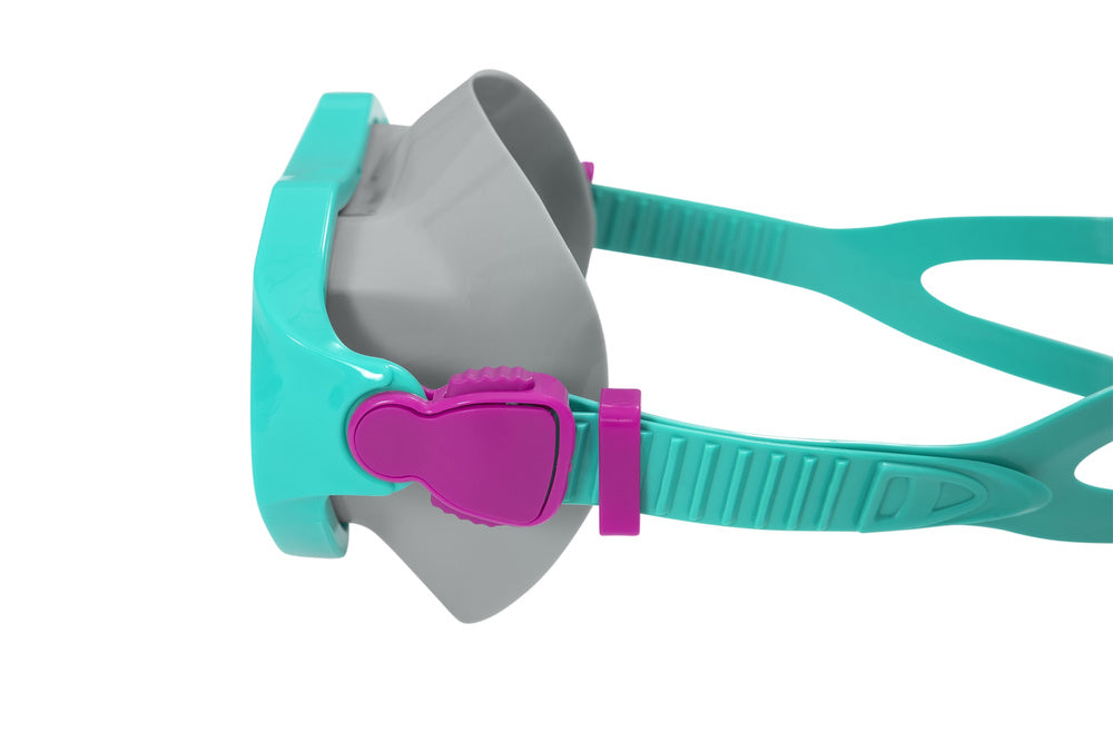 Set pentru snorkeling Bestway, multicolor, Lean 14950