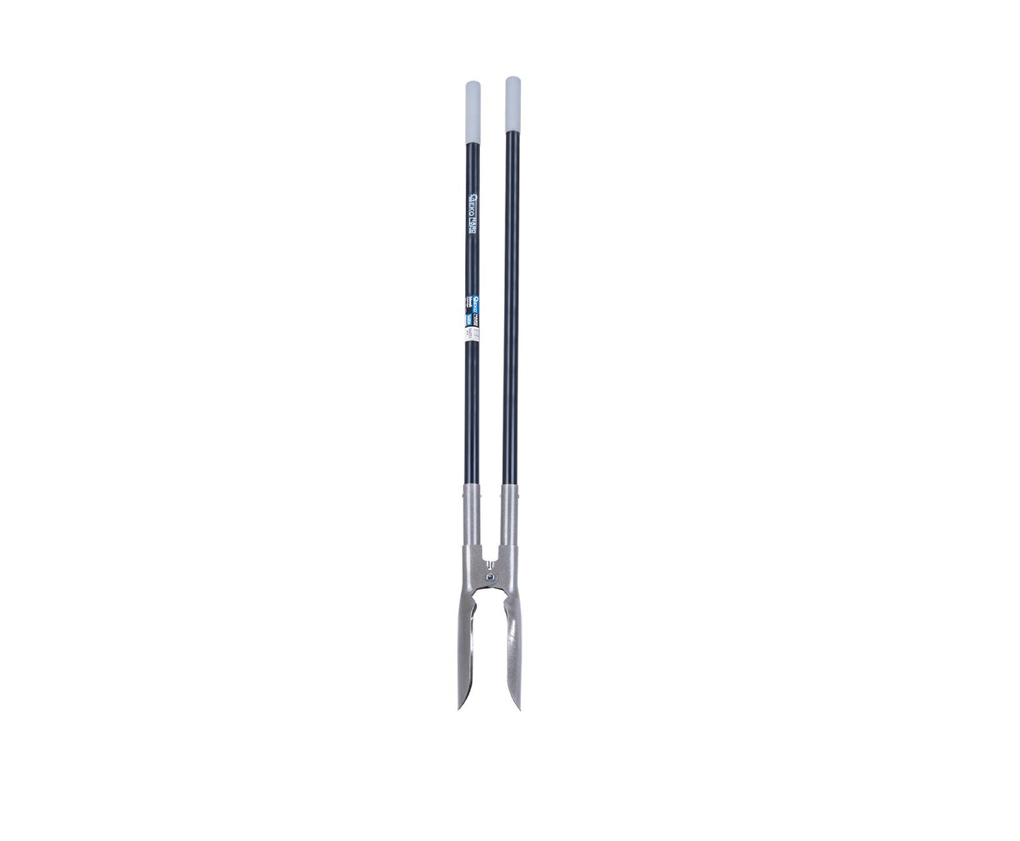 Dispozitiv manual pentru plantat rasaduri Hard-Line, 145 cm, Geko G66555
