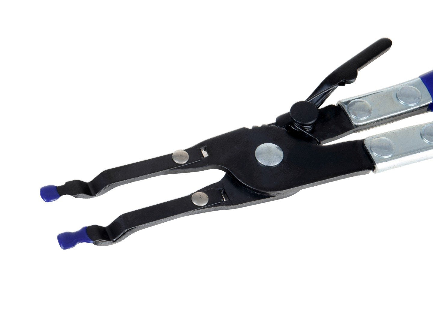 Cleste auxiliar pentru lipirea firelor, 240 mm, Geko G81227