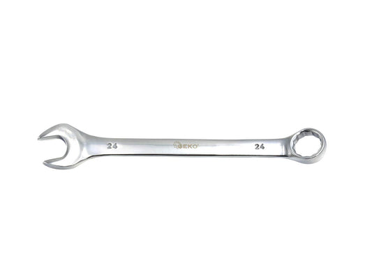 Cheie combinata dreapta, 10 mm, Geko G11110