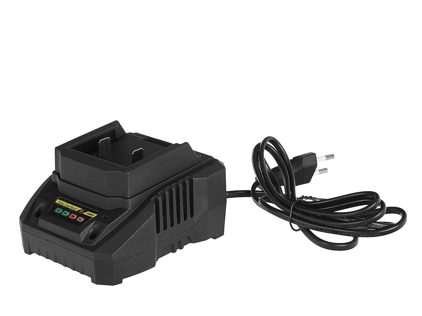 Incarcator pentru acumulator scule CoreX, 2A 20V, John Gardener G80683